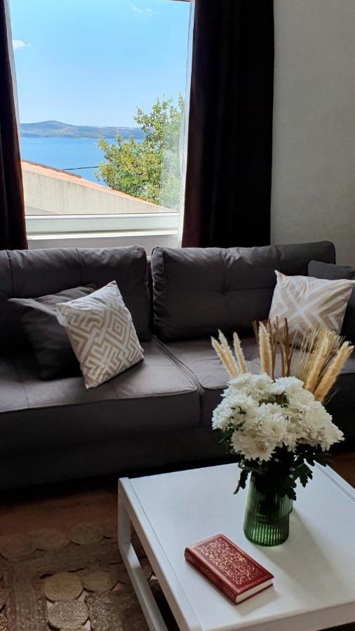 Apartmani Masline Jasenice  Exterior photo
