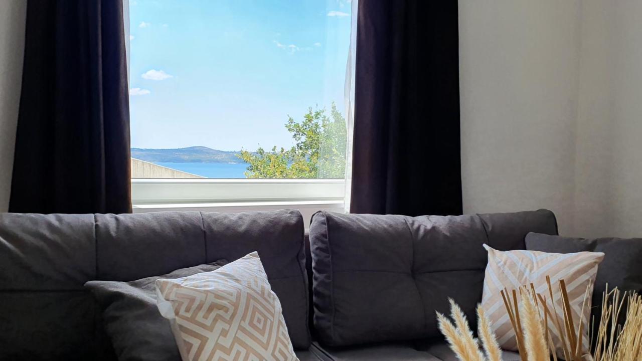 Apartmani Masline Jasenice  Exterior photo